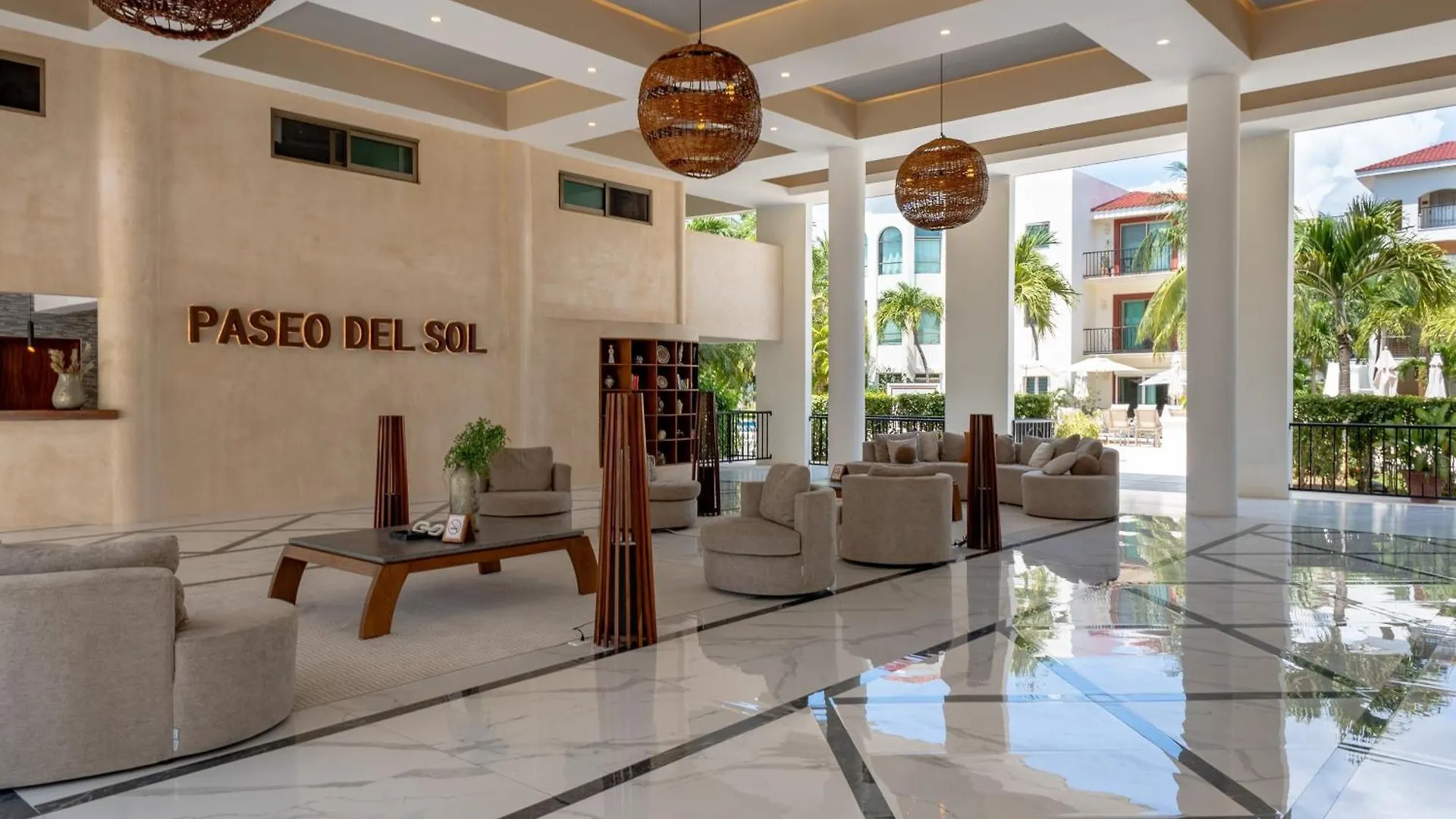 Paseo del Sol Cenote A 104 condo Playa del Carmen 0*,  Messico