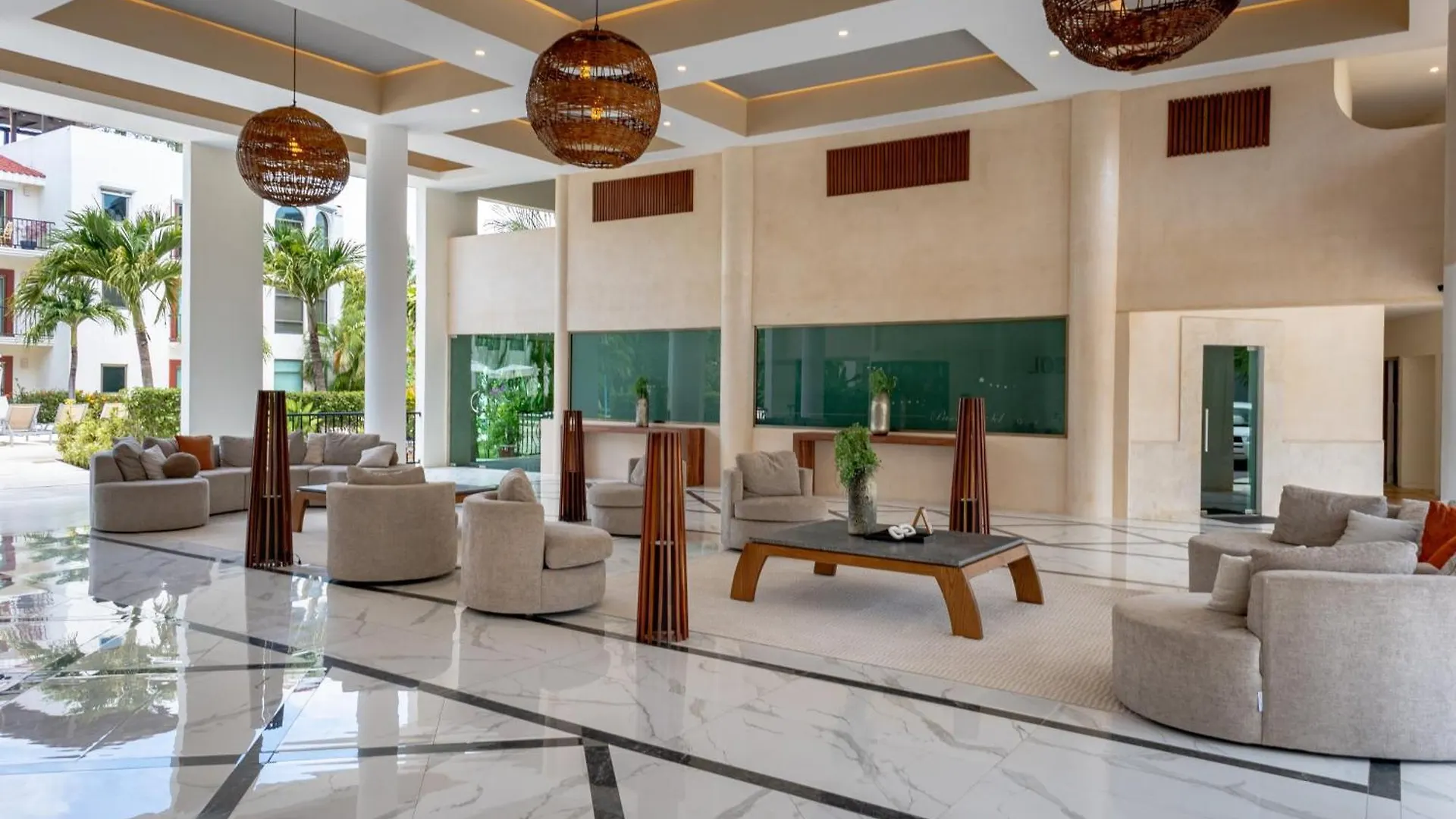 Appartamento Paseo del Sol Cenote A 104 condo Playa del Carmen