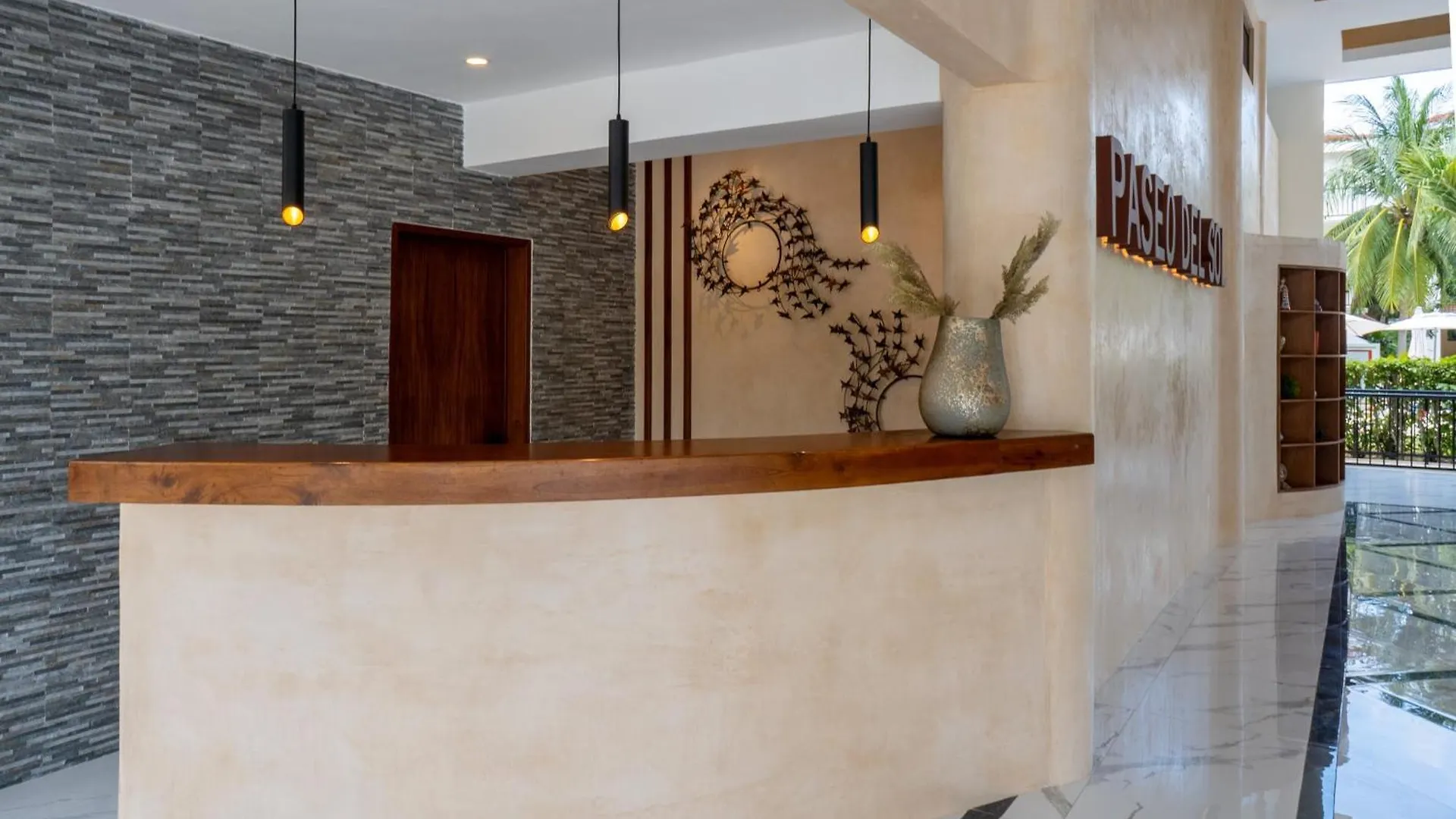 Paseo del Sol Cenote A 104 condo Playa del Carmen