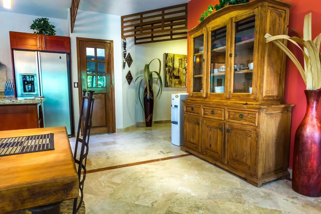 Appartamento Paseo del Sol Cenote A 104 condo Playa del Carmen