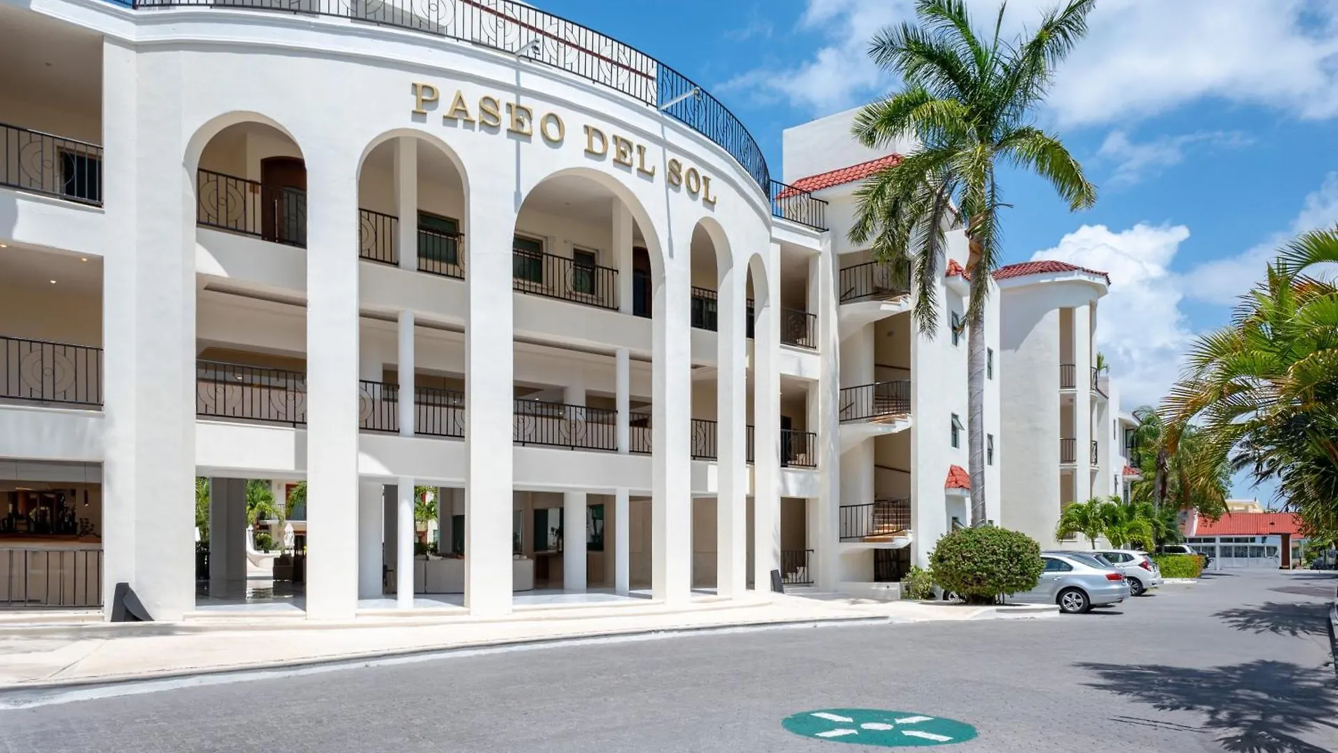 Paseo Del Sol Cenote A 104 Condo بلايا ديل كارمن المكسيك