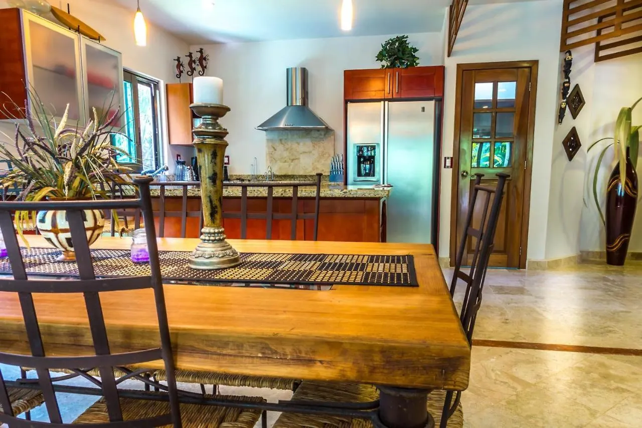 Paseo Del Sol Cenote A 104 Condo بلايا ديل كارمن
